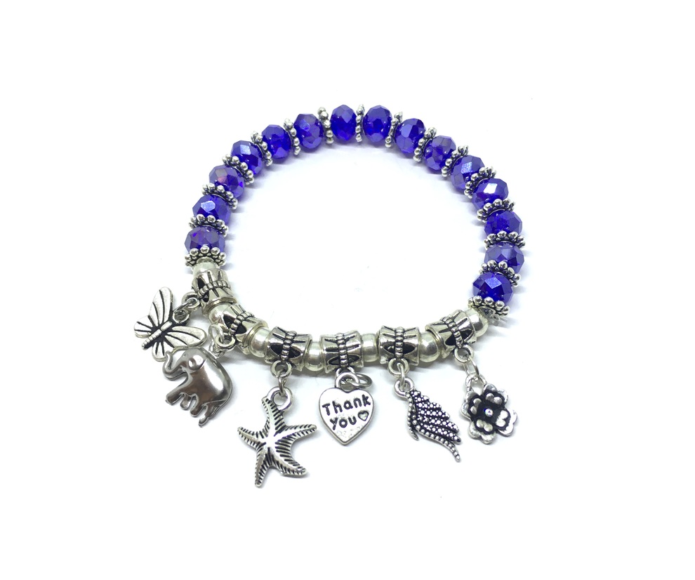 Personalized Bracelet