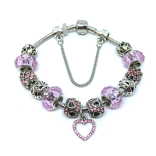 Pandora Style Bracelet