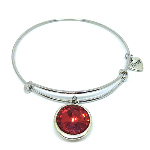 Expandable Bracelet
