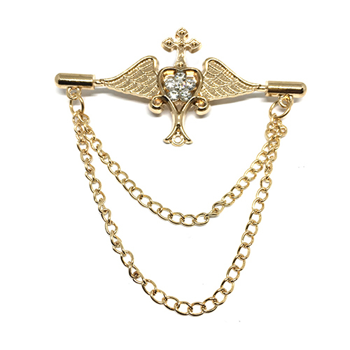 Brooch For Suit