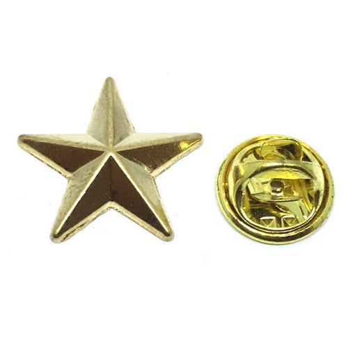 Star Badge