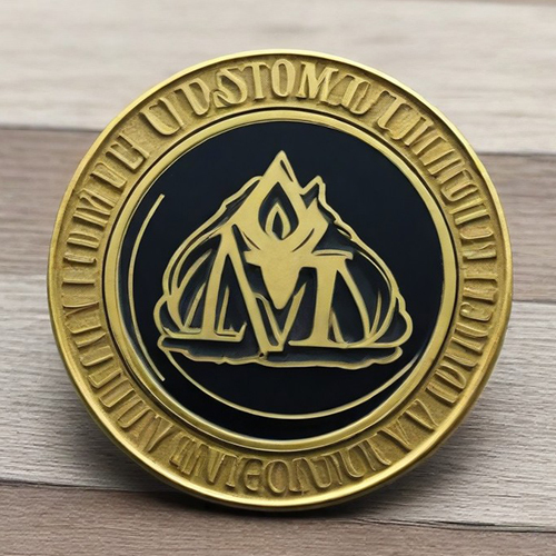 Promotional Lapel Pin