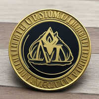 Promotional Lapel Pin - Brass Material Multicolor Plating Options | Custom Logo Design Easy Fabric Attachment for Events and Gifting