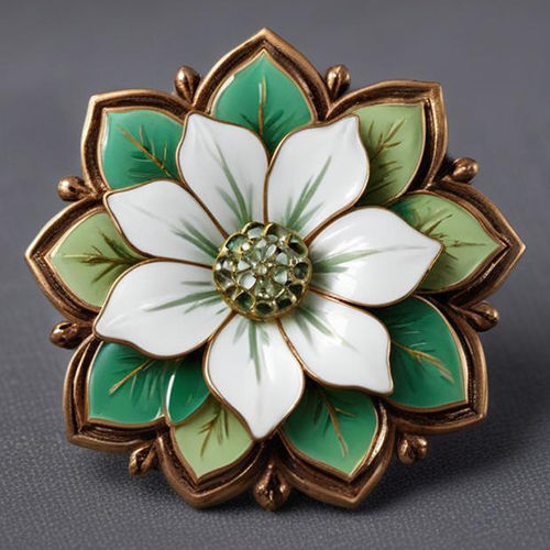 Lapel Pin Badge