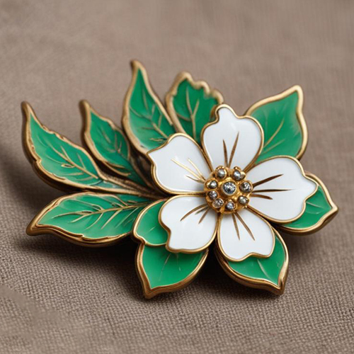 Custom Soft Enamel Pin