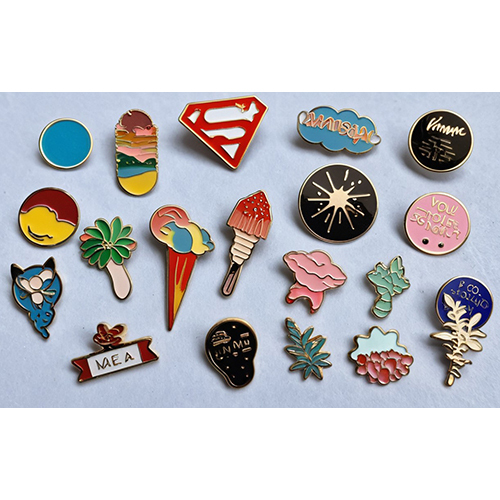 Custom Enamel Pin