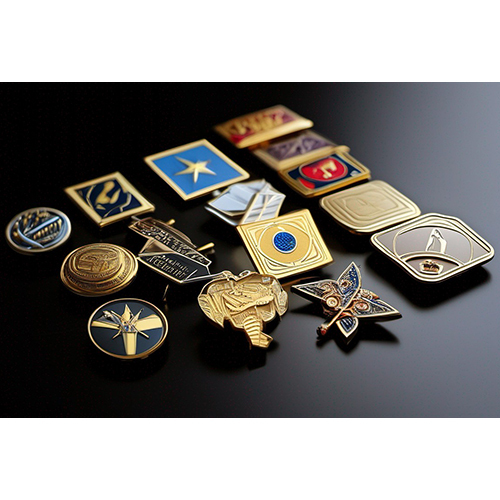Custom Lapel Pin