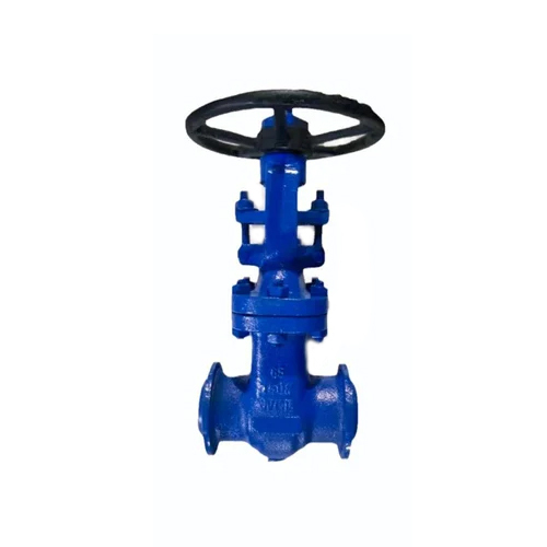 Forged Gate Valve