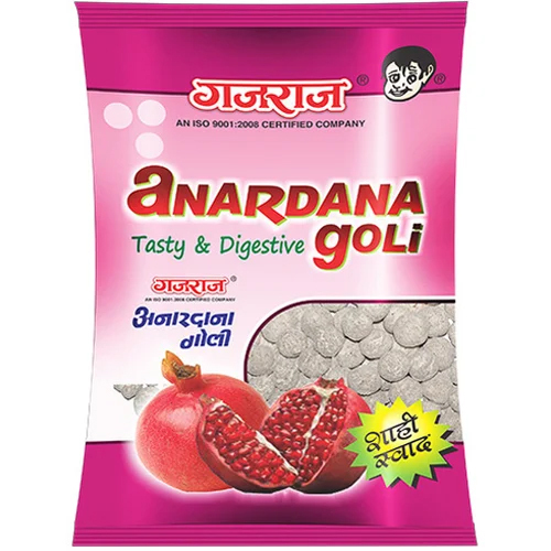 Pachak Anardana Goli