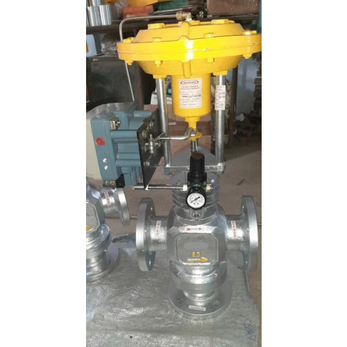 Control Valve