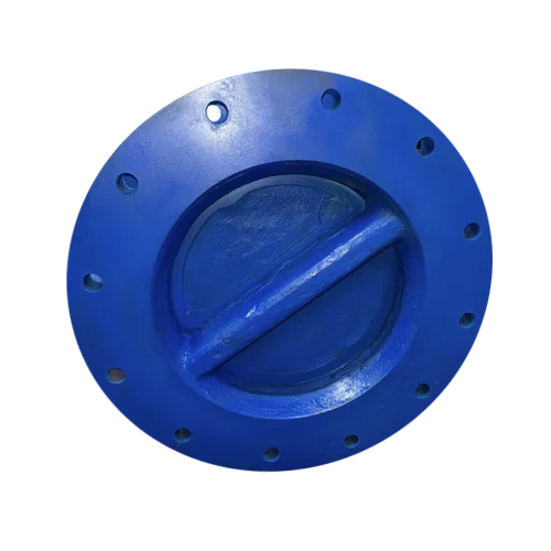 Dual Plate Check Valve