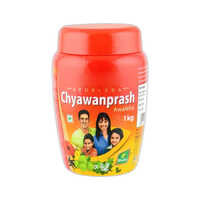 1kg Ayurvedic Chyawanprash Age Group: For Adults