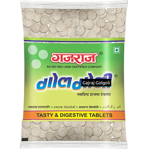 Golgoli Tablets For Digestion