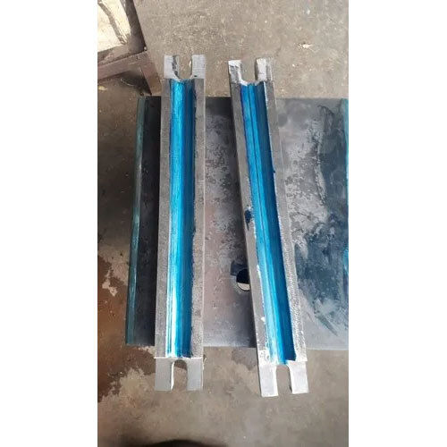 Mild Steel Stone Crusher Toggle Sheet