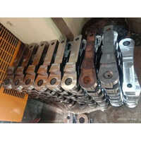 Forged crusher Hammers