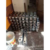 Forged Hammer Crusher