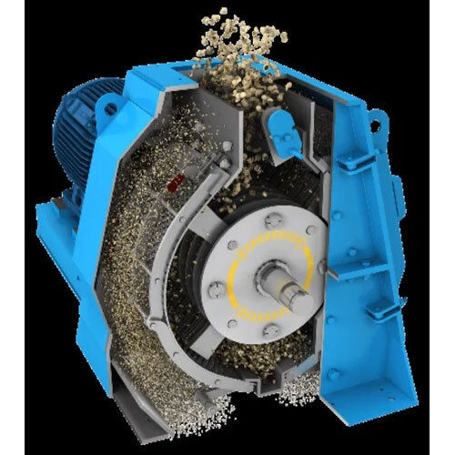 Hammer Mill Pulverizer