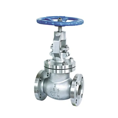 Stainless Steel Globe Valve