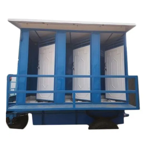 Portable Labour Toilet
