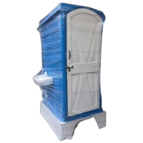 Portable Toilet Cabin