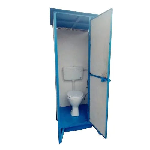 MS Portable Toilet