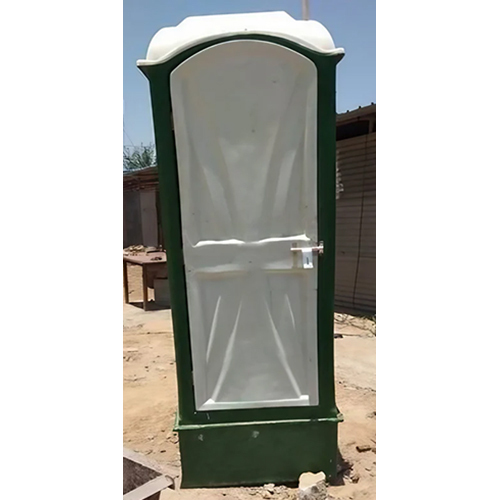 Frp Portable Toilets