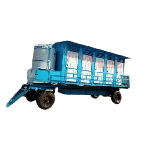 Mobile Toilet Rental Services