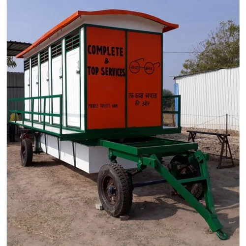 Temporary Toilet Rental Services