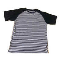 Mens Half Sleeves T-Shirt