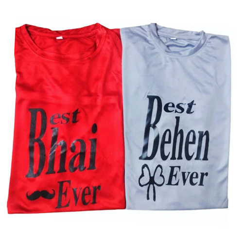 Mens Printed T-Shirts