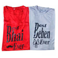 Mens Printed T-Shirts