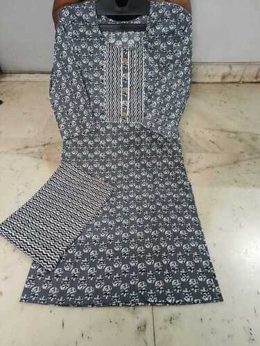 KURTI PENT