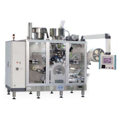 Heavy Duty Machine Ss Automatic Case Packer