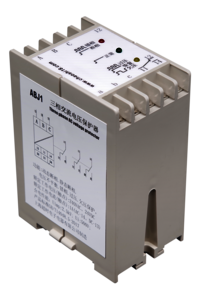 ABJ1 & ABJ1-W Series Three-phase Three-wire AC Voltage Protector