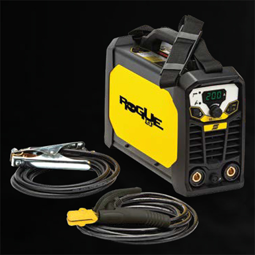 Rougue ES 200i Pro Welding Machine