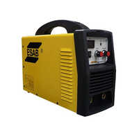 ARC-250i Heavy Duty MMA Inverter - 230V 10.7kg 30-250A Output | Air-Cooled 88% Efficiency Ideal for Steel and Stainless Steel Welding
