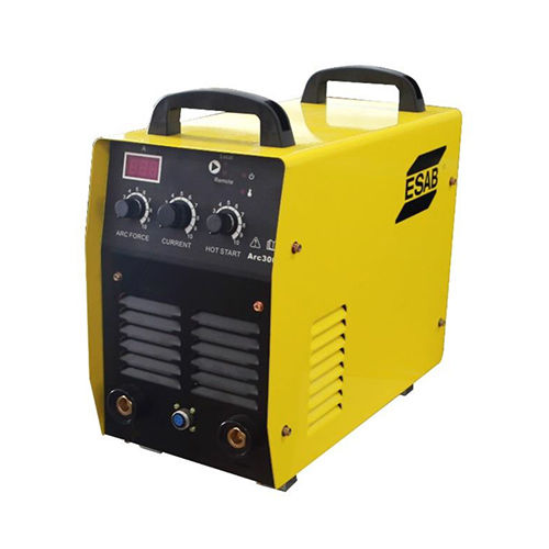 Arc-300I Compact Mma Welding Inverter Dimension (L*W*H): 440X220X360 Millimeter (Mm)