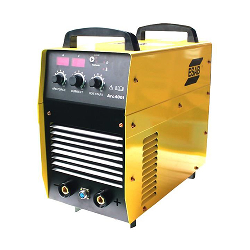 ARC-400i Compact MMA Welding Inverter