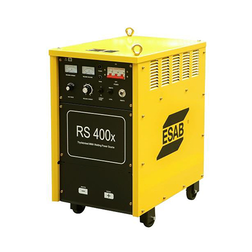 Thyristorised MMA Welding Rectifier