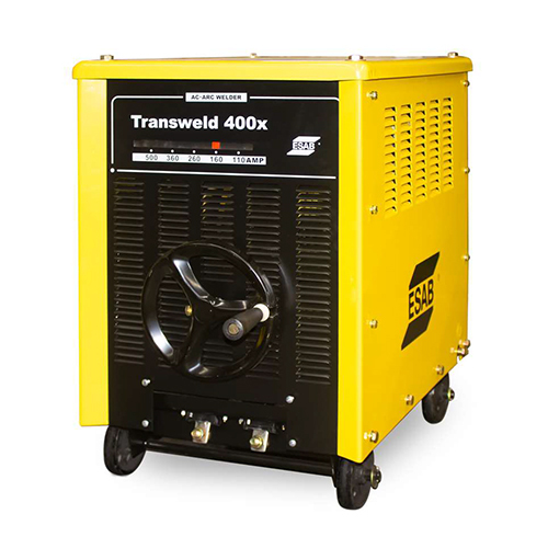 AC-ARC Welding Machine