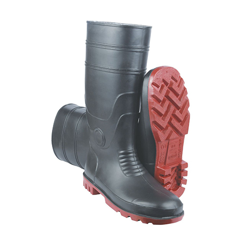 PVC Safety Gumboot