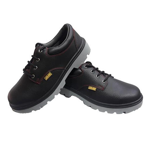 Black Js062 Phoenix Safety Shoes