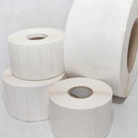 3 Inch Core Direct Thermal Label