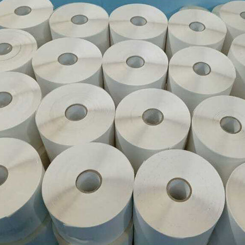 Polyester Direct Thermal Label - Color: Different Available