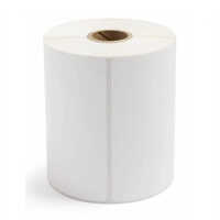 Transfer Thermal Label