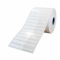 Jewellery Thermal Label