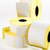 Direct Thermal Transfer Label