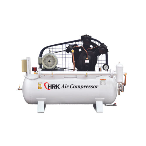 HRK 31 Multi Stage Piston Air Compressor