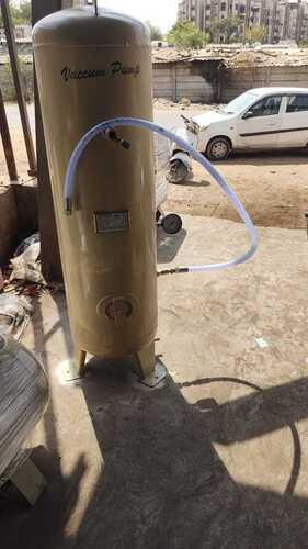 Air Receiver Tank