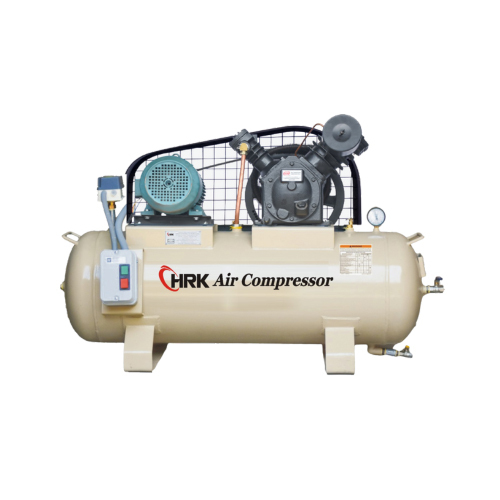 Two Stage Piston Air Compressor